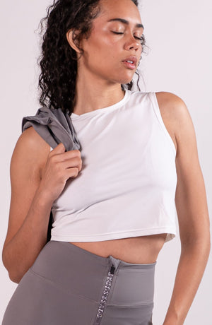 High-Waisted Leggings