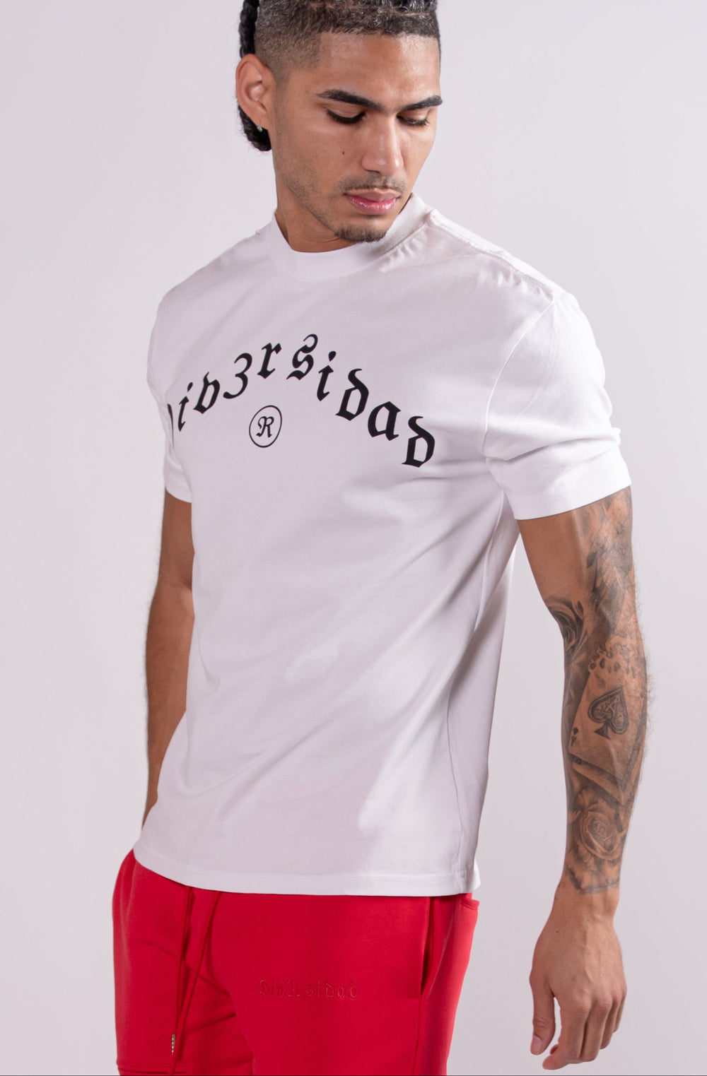 Logo Tee