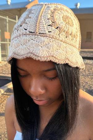 Knitted Hat