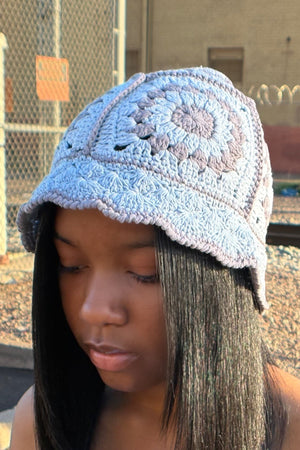 Knitted Hat