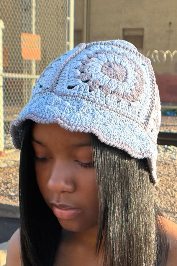 Knitted Hat