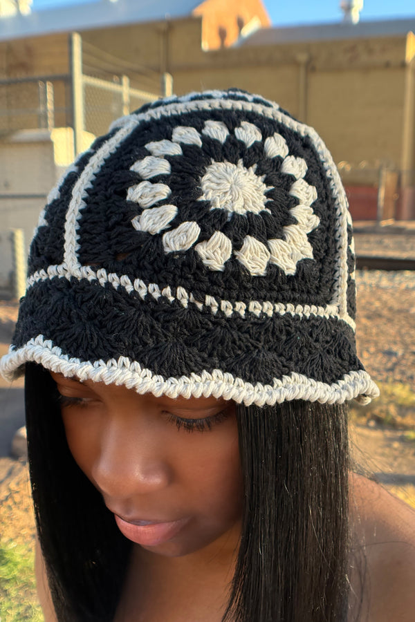 Knitted Hat