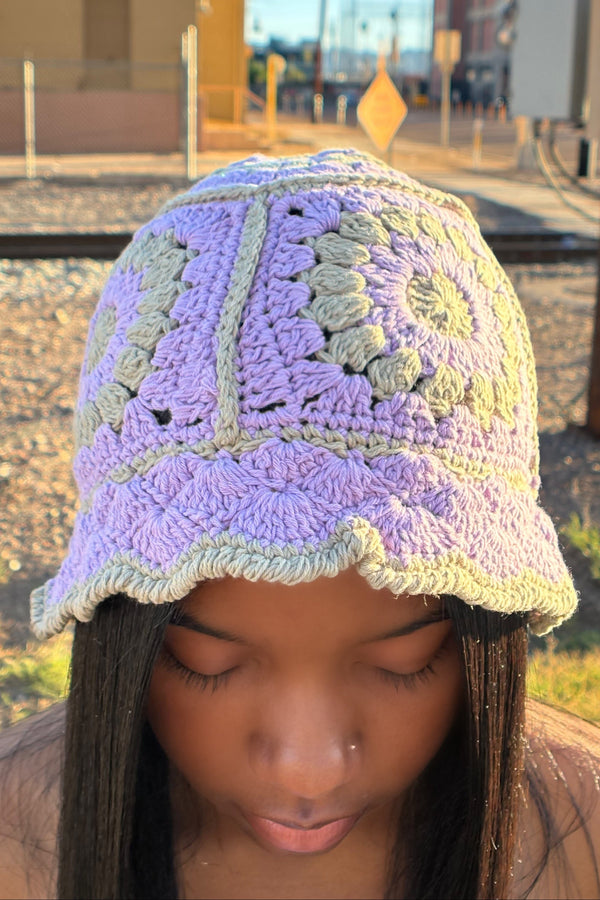Knitted Hat