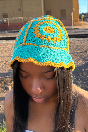 Knitted Hat