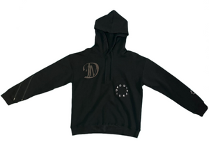Men Logo Hoodie