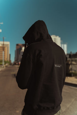 Logo Hoodie