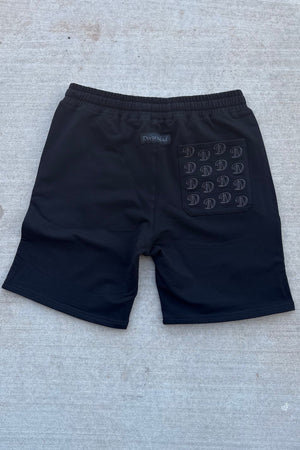 Logo Shorts