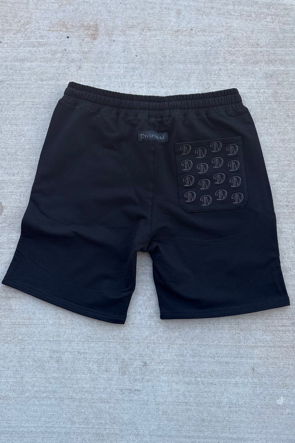 Logo Shorts