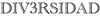 Div3rsidad