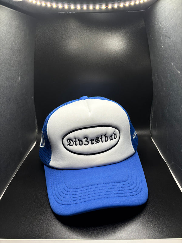 Trucker Logo Hat