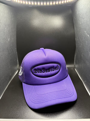 Trucker Logo Hat