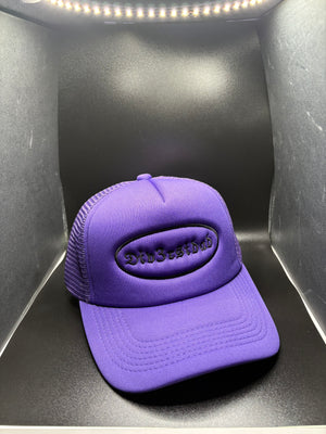 Trucker Logo Hat