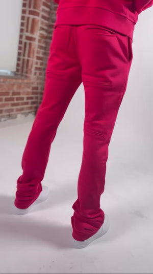 Jacket With All Over Pockets